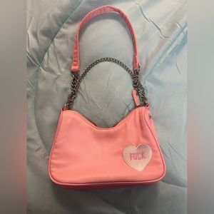 Cute and fun handbag